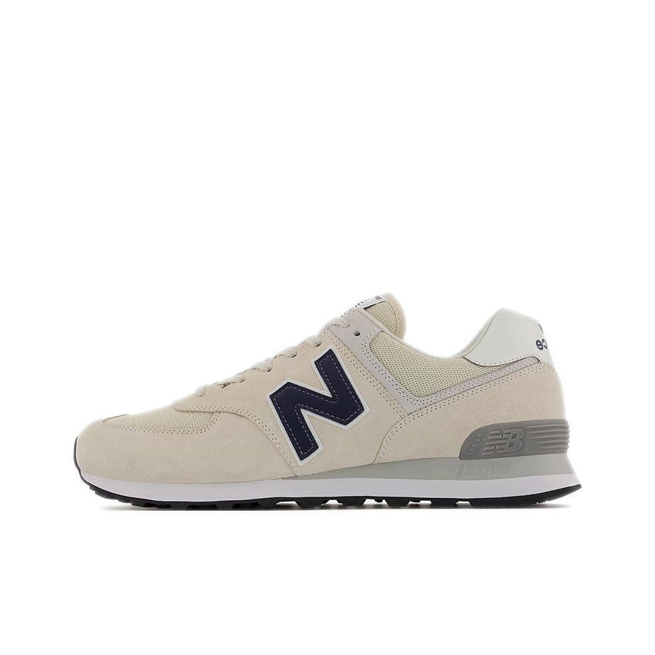 New Balance Shoes 574 - New Balance NB 574 Cushioning Abrasion