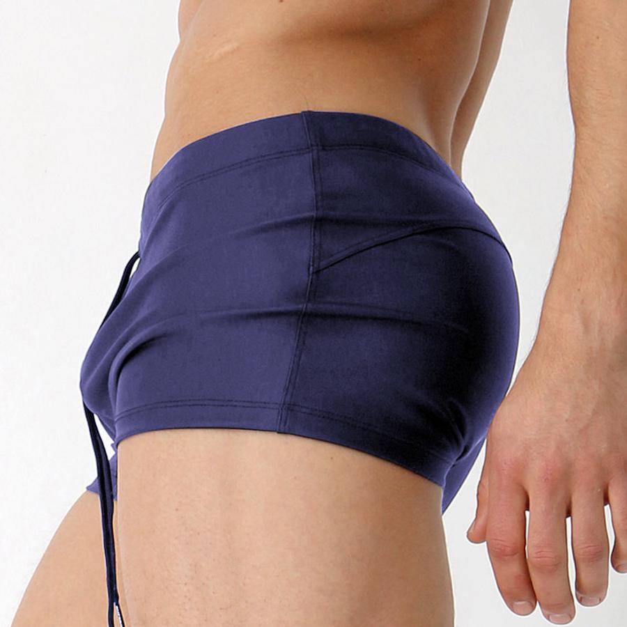 Sexy Swimsuit Beach Quick Dryi - Swim Trunk Quick Dry recension och pris