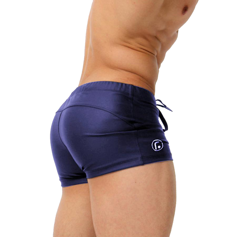 Sexy Swimsuit Beach Quick Dryi - Swim Trunk Quick Dry recension och pris