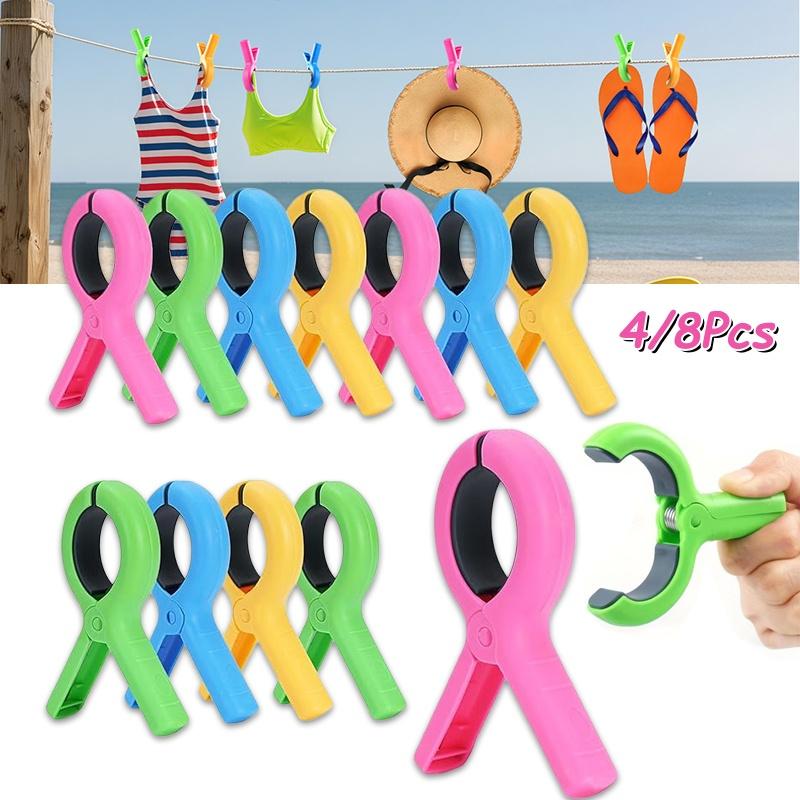 Towel Clips for Beach Chairs,  - Beach Towel Large recension och pris