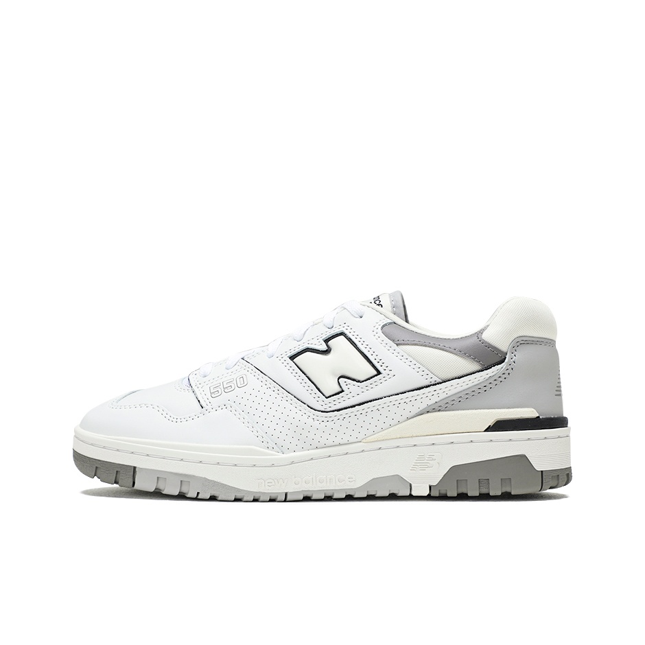 New Balance NB 550 Vintage Bas - New Balance Shoes 550 recension och pris