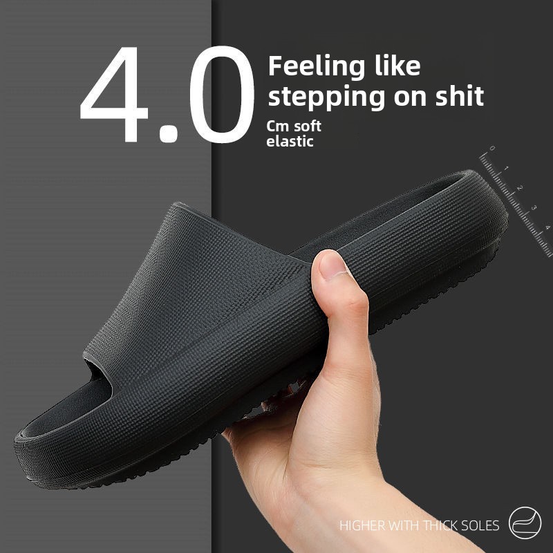 Home-use men's and women's thi - Espadrille Slip On recension och pris