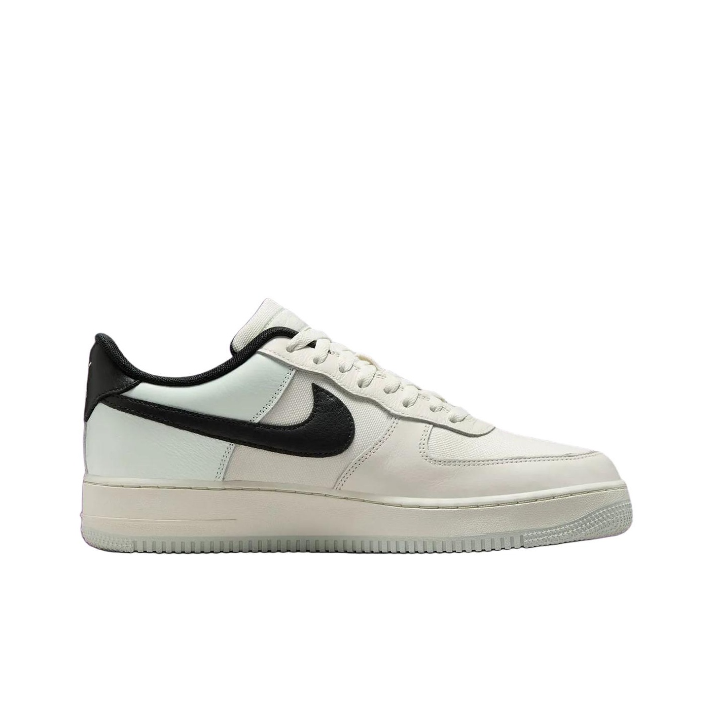 Nike Air Force 1 Leather, Text - Nike Shoes Air Force 1 recension och pris