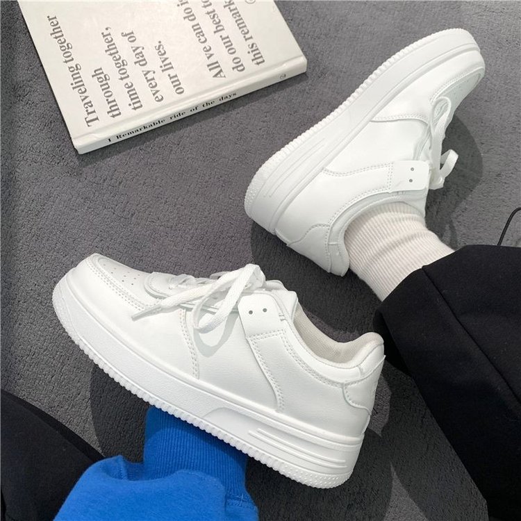 Tennis Sneakers Woman Spring A - Vans Shoes Old Skool recension och pris