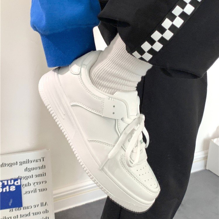 Tennis Sneakers Woman Spring A - Vans Shoes Old Skool recension och pris