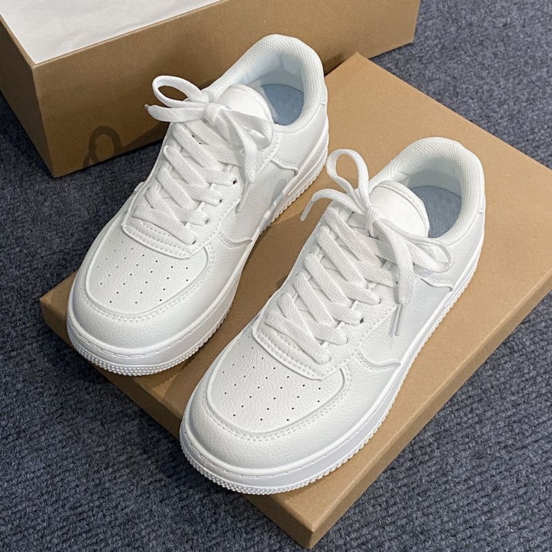Tennis Sneakers Woman Spring A - Vans Shoes Old Skool recension och pris
