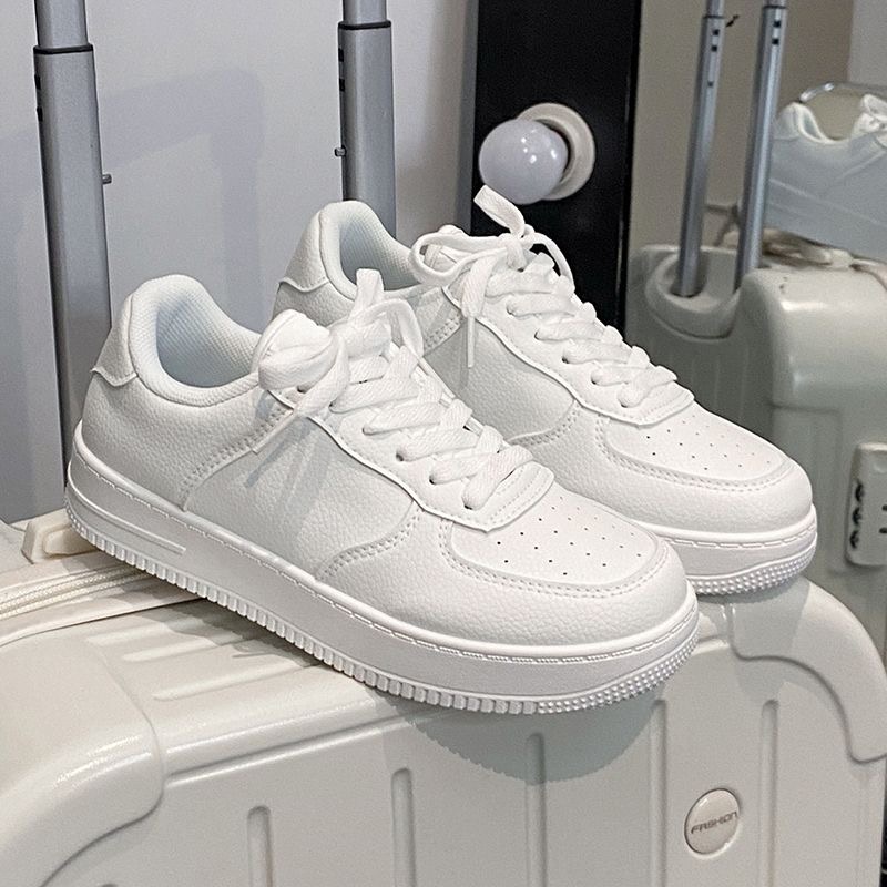 Tennis Sneakers Woman Spring A - Vans Shoes Old Skool recension och pris
