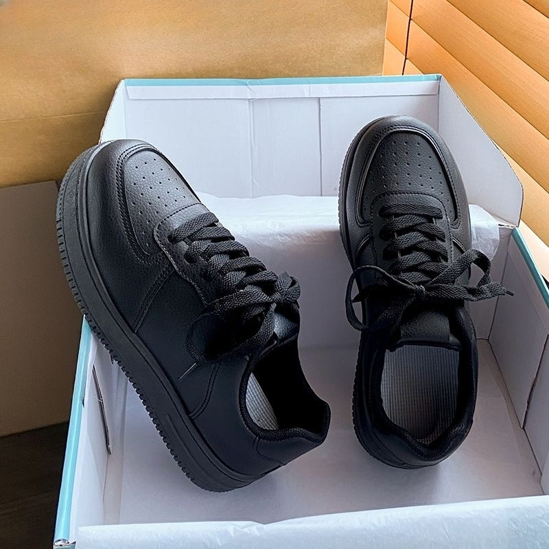 Tennis Sneakers Woman Spring A - Vans Shoes Old Skool recension och pris