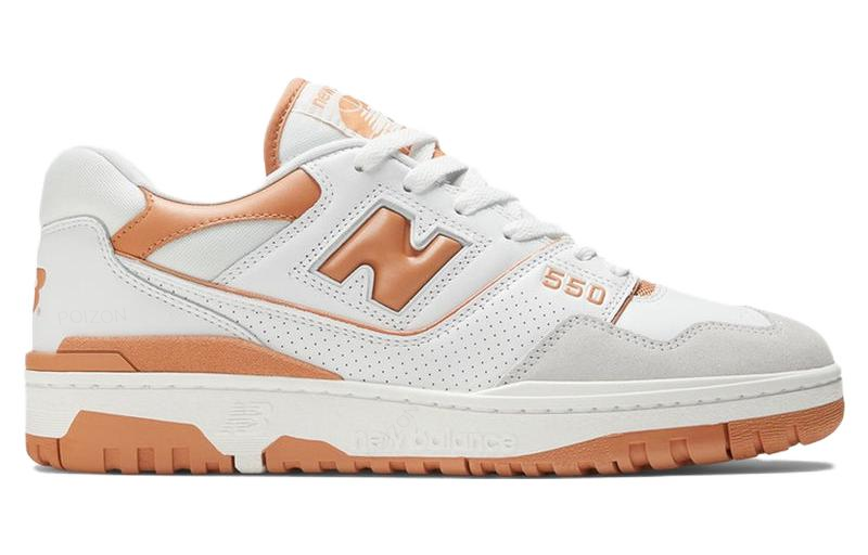 New Balance NB 550 Vintage Bas - New Balance Shoes 550 recension och pris