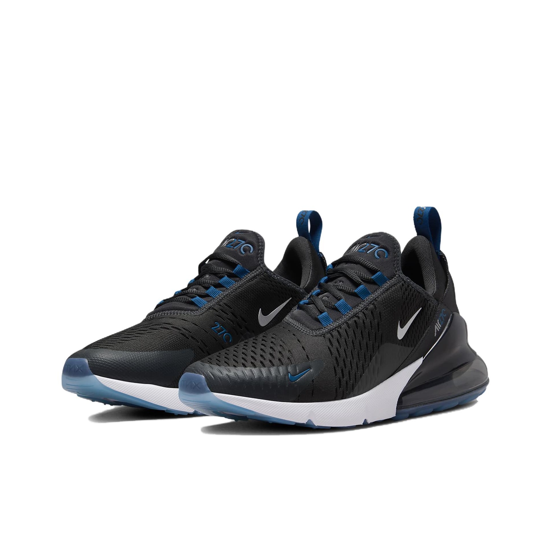 Nike Air Max 270 Running Shoes - Nike Shoes Air Max 270 recension och pris