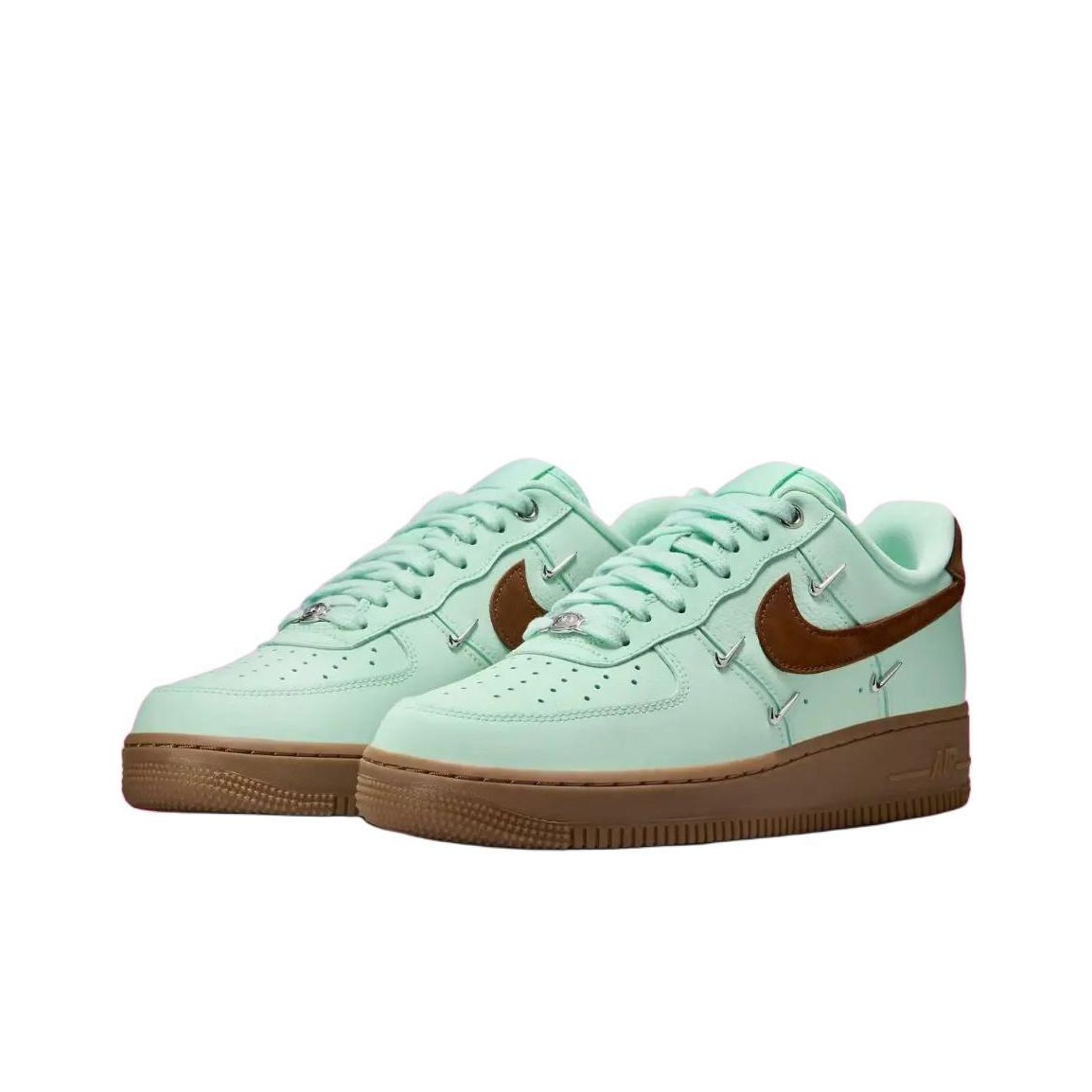 Nike Air Force 1 Low top Skate - Nike Shoes Air Force 1 recension och pris