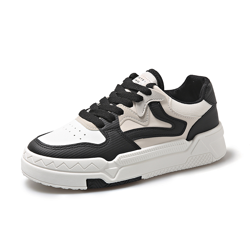 Fashion Small White Shoes Wome - Vans Shoes Old Skool recension och pris