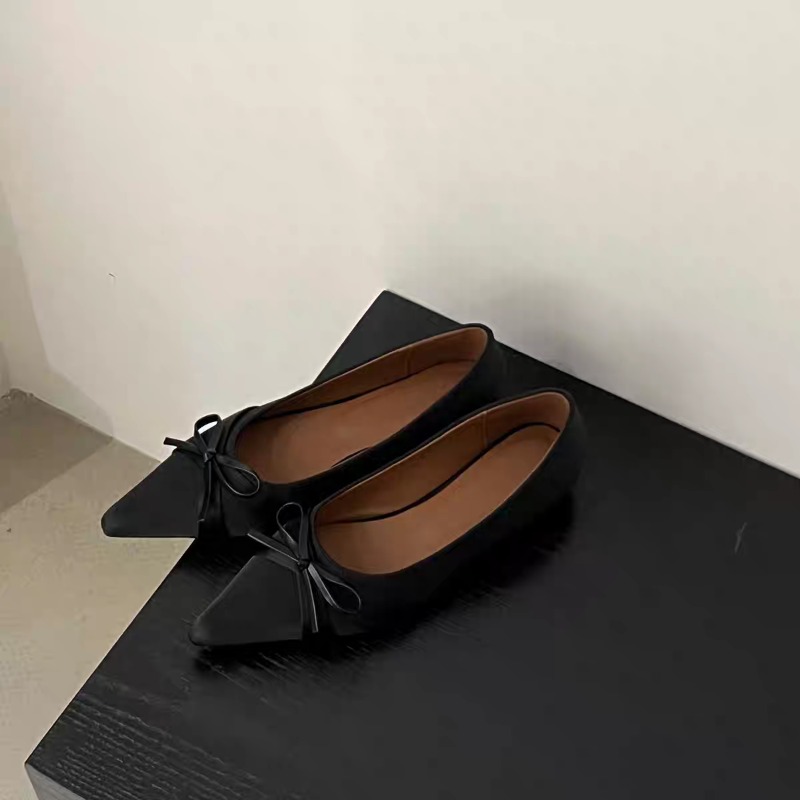 Summer New Style Chiffon Fashi - Espadrille Slip On recension och pris