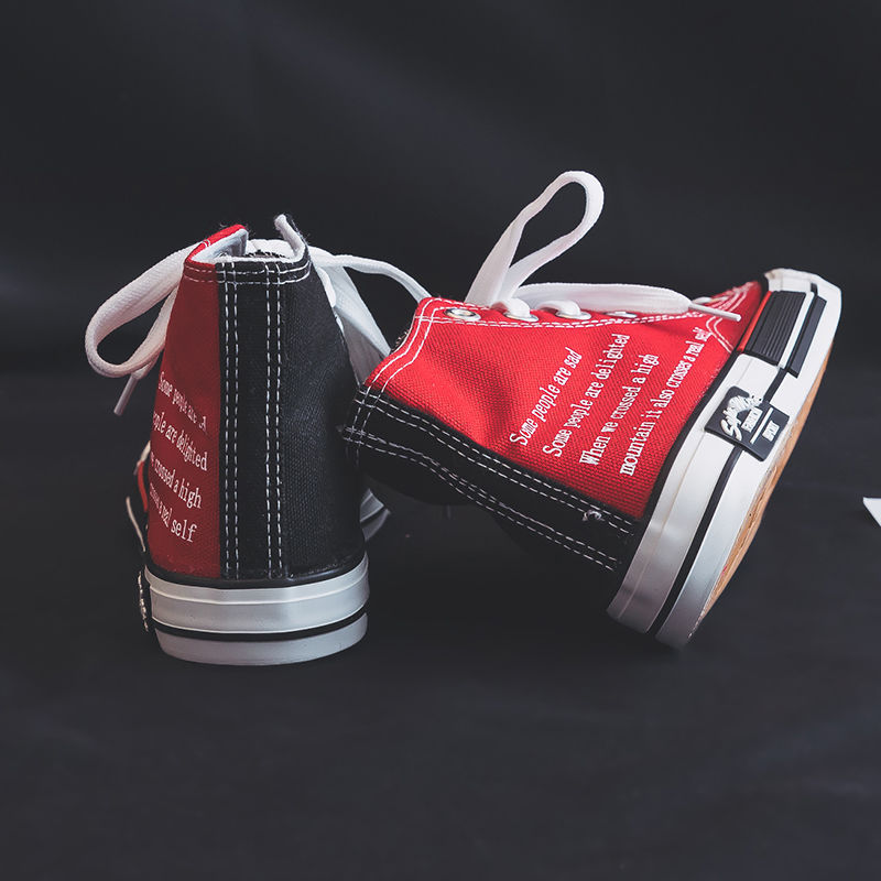 2026 Ladies Cute Two-tones Sho - Vans Shoes Old Skool recension och pris