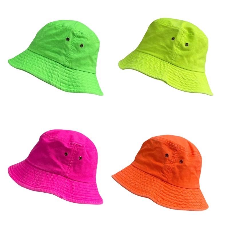 2025 New Packable Broad Bucket - Packable Hat Nylon recension och pris